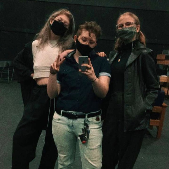 Meet your Posher, Haley - Picture 11 of 15